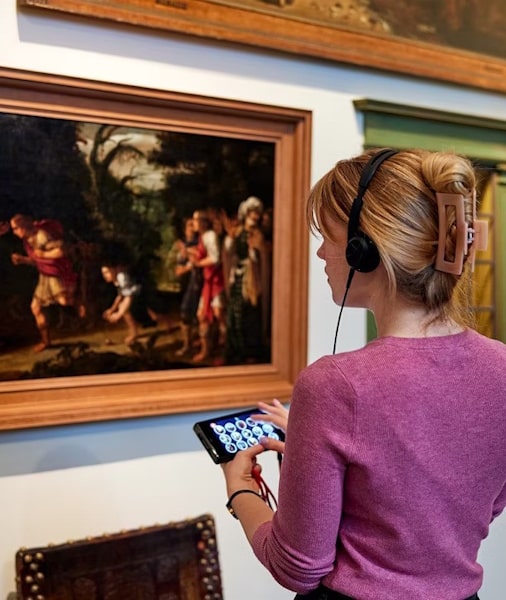 amsterdam museum pass ()